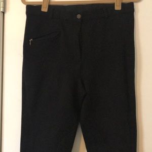 Dover Riding Sport kneepatch breech